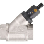 1.32 - 26.4 gpm Flow Sensor with Fast Response Time