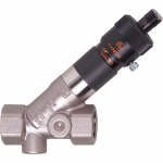 25 Bar Flow Sensor with Fast Response Time