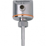 100 Bar Flow Monitor with 1 Digital Output