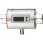 Magnetic-Inductive 0.1 - 25 l/min Flow Meter