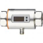 Magnetic-Inductive 0.2 - 100 l/min Flow Meter