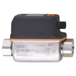 SV Vortex 5 - 100 l/min Flowmeter with Display