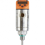 Temperature Sensor with 25mm Installation Length