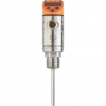 Temperature Sensor with 100mm Installation Length