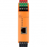 PNP 6 Inputs Diagnostic Electronic for Vibration Sensors