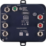 PNP PROFINET Diagnostic Electronic for Vibration Sensors