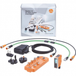 IO-Link Ethernet/IP Master Starter Kit