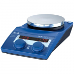 RCT Basic Safety Magnetic Stirrer with Heating