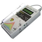 GCA-07 Digital Geiger Counter, 10000 CPS, 9V