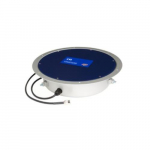 Brickyard, Reader Antenna with Cable, FCC