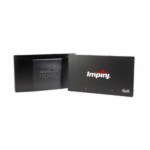 Guardwall, Reader Antenna, FCC