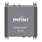 R220 Speedway, 2-Port, ETSI
