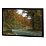 Fixed Frame Projection Screen (69 x 110")