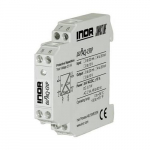 IsoPAQ-131P Isolation Transmitter, 0-10V / 0-10V