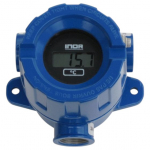 Loop Powered Heavy-Duty LCD Field Indicator