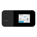 MiFi X Pro Mobile Hotspot, 5G Sub-6 and MMW