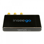Skyus DS2 USB Modem, Firmware, External SIM