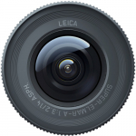 ONE R 1" Mod Lens