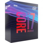 Core Boxed Processor, I7-9700K 3.6GHz, 4.9GHz