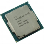 Pentium Processor G4560, 3Mb Cache, 3.50 GHz