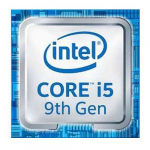 Core I5-9400F Processor, 9Mb Cache, 4.10 GHz