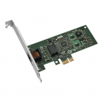 Gigabit CT Desktop Adapter, 1X Rj45, 1Gbps PCI X1