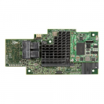Integrated Raid Module, 1Gb, PCIe X8 Gen3, SIOM