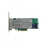 Raid Adapter, 8-Port, Tri-mode PCIe, SAS / SATA