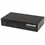 5-Port Gigabit Ethernet POE Switch