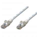Network Cable, Cat6, UTP, White
