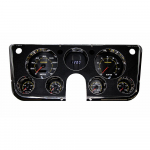 1967-1972 Chevy Truck Analog Gauge Replacement