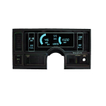 LED Digital Gauge Panel (84-87 Buick Regal)