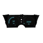 LED Digital Gauge Panel (78-82 Corvette)