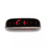 1960-1963 Chevy Truck LED Digital Gauge Panel