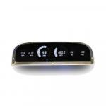 1960-1963 Chevy Truck LED Digital Gauge Panel