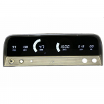 1964-66 Chevy Truck LED Digital Gauge Panel