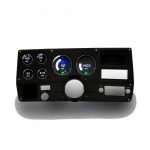 1973-87 Chevy Truck LED Digital Gauge Panel