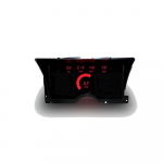 1992-94 Chevy Truck LED Digital Panel, Red