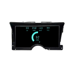 LED Digital Gauge Panel (92-94 Chevy)