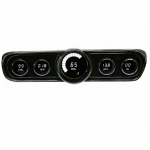 1965-1966 Ford Mustang LED Digital Gauge Panel