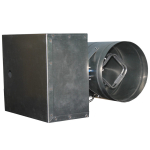 10" Retrofit Air Terminal