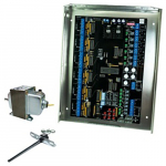 Six Zone 3H/2C Zone Panel Kit
