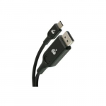 USB-C to DisplayPort 4K Cable 6.6 ft