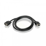 Ultra-Hi-Grade VGA Male to Male Cable 6 ft