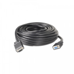 Ultra-Hi-Grade VGA Extension Cable 50 ft