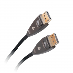 8K DisplayPort Optical Cable 50 ft