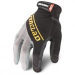 Gripworx Glove, Black, XXL, Silicone Palm