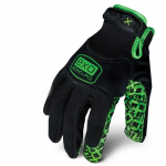 Exo Motor Grip Glove, Sweat Wipe, XL