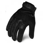 Exo Tactical Impact Glove, Black, L