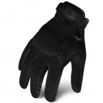 Exo Tactical Glove for Men, Synthetic Coat, L